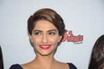 Sonam Kapoor at Go Bonkers launch in Colaba on 20th June 2015
